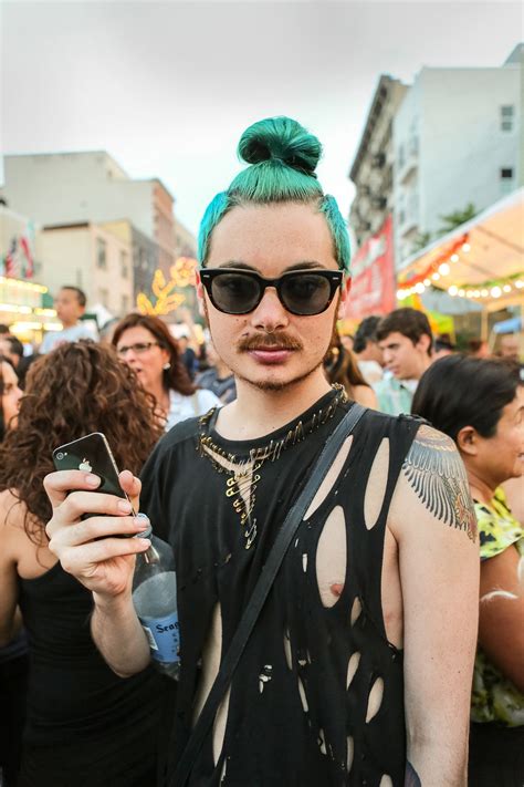 Capturing the death of the Brooklyn hipster