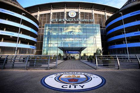 The accessibility information in these guide aims to assist fans with disabilities and provide an additional resource to help home and away supporters plan their visit. Etihad Stadium evacuated hours ahead of Manchester City v Barcelona | Daily Star