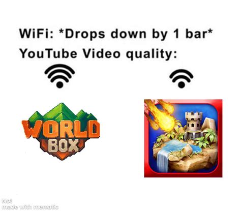 Wifi Meme Rworldbox