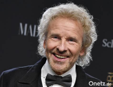 Later he appeared on november 20, 2008 and won the €1.000.000 top prize. Thomas Gottschalk mit neuer Partnerin? | Onetz
