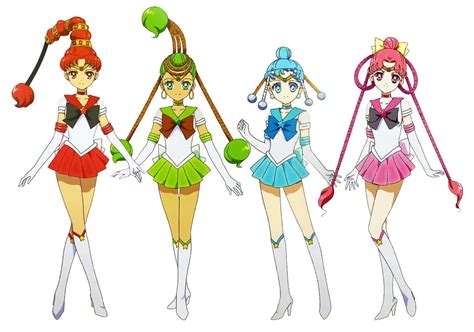 Sailor Moon Crystal Los 7 Mejores Momentos De La Serie Tierragamer