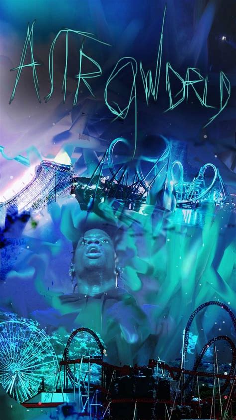 More than your average merch or tour apparel, he is launching a new menswear line with french fashion house, christian dior. Astroworld Wallpaper for mobile phone, tablet, desktop ...