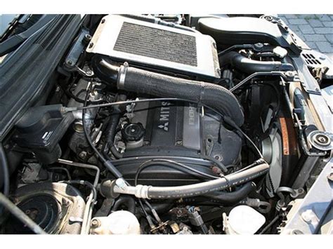 Mitsubishi Outlander Sport Turbo Kit