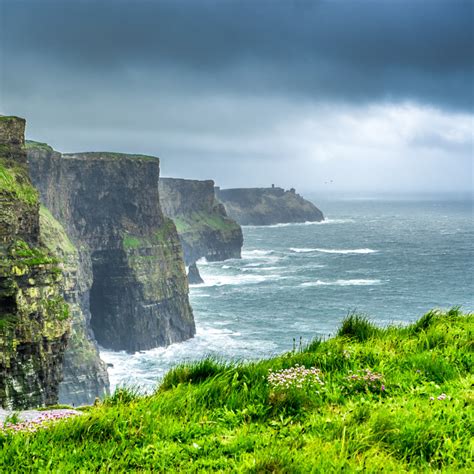 Den mietwagen vor ort zu buchen scheint auf den ersten blick keine schlechte idee. bluebirdKiTE Surfen & Kitesurfen Irland