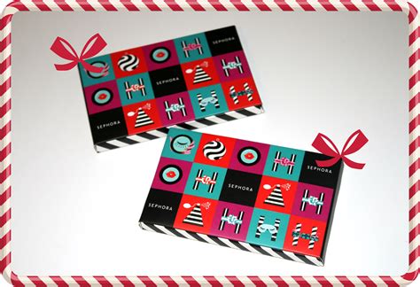 Maybe you would like to learn more about one of these? Happy Holidays! A Sephora Gift Card Giveaway! - alittlebitetc