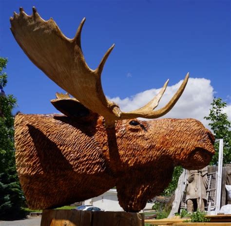 0:56 mcfactscrafted 1 168 просмотров. Moose Head Wall Mount