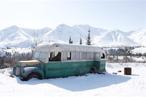 alaska s ‘into the wild bus removed for safety reasons
