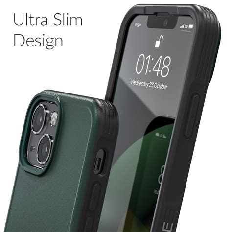 Iphone 13 Mini Case Crave Slim Guard H Series Crave Direct
