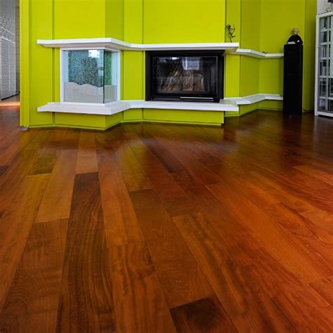 Brazilian Cherry Jatoba Hardwood Floors ☑️ Flooring Liquidators