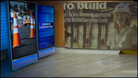 Women Breaking Barriers in Philadelphia's Construction Industry