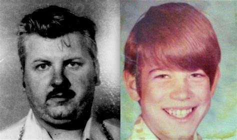 Asesinos En Serie John Wayne Gacy El Payaso Asesino