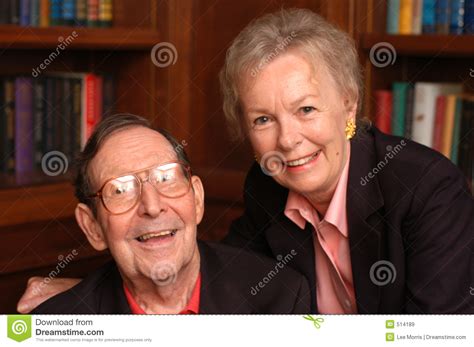 Grandma And Grandpa Stock Image Image Of Woman Couple 514189