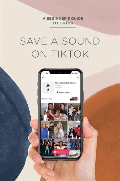 How To Tiktok 101 A Tutorial House Of Hipsters