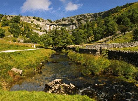 116 Best Malham Cove And Gordale Scar Images On Pinterest