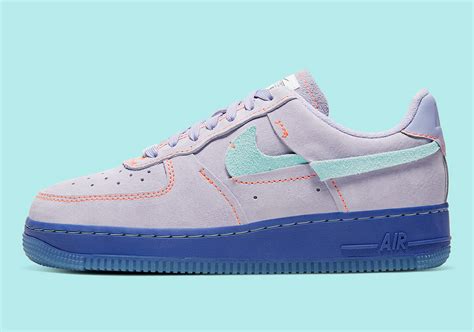 From uptown to downtown, and everything in between, stockx has you covered. Nike Air Force 1 Low LX Purple Agate 314996-013 ...