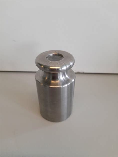 Calibration Weight 1 Kg B S A Le