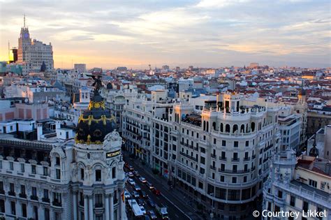 Hotel & motel planning guide. 24 Hours in Madrid - Madrid Food Tour