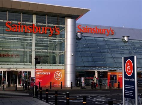 Is a better way to write this sentence. Stores unfazed by Sainsbury's 'browsing time' ploy