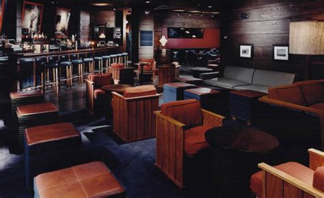 Merc Bar Hospitality Design Restaurant Design Interior Design By Bar