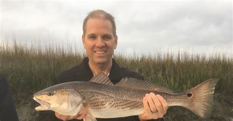 North Florida Fishing Report Jacksonville Inshore Spring Fishing