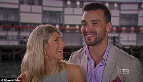 Married At First Sight Australia Couples Reveal They Have All Split Up Daily Mail Online