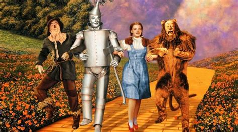 Zanimljivosti Koje Niste Znali O Kultnom Filmu Čarobnjak Iz Oza Cdm