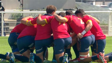 Maybe you would like to learn more about one of these? Rugby seven: Cuatro debutantes con España en los torneos ...