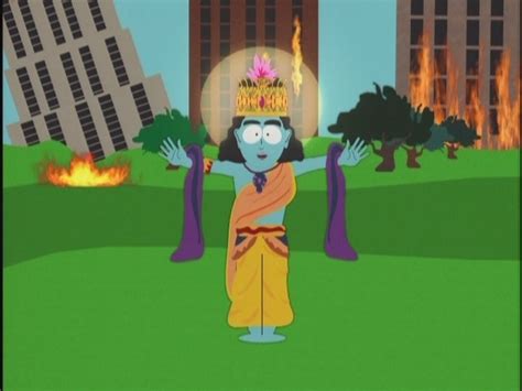 (gets in a rocket) then i guess you win this time, super best fools! 5x03 Super Best Friends - South Park Image (21905575) - Fanpop