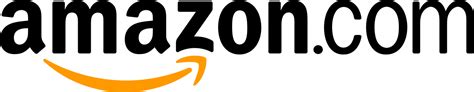 Amazon is the largest online trading platform from the usa and the company of the same name. File:Amazon.com-Logo.svg - Wikipedia