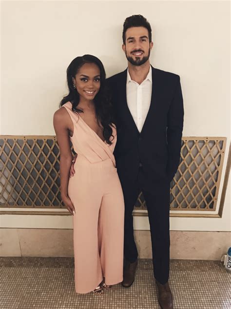 Rachel Lindsay And Bryan Abasolo Spin Off Series In The Works The