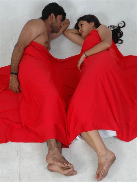 Prema Sagaram Movie Actress Unseen Hot Spicy Lip Lock Kissing Touching Navel Photogallery