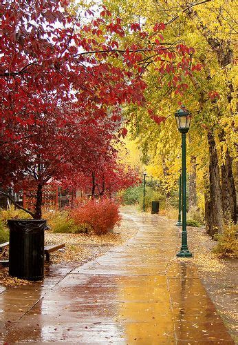 Estes Park Co Usa Autumn Scenery Autumn Scenes Beautiful Landscapes