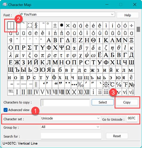 How To Type Vertical Line Or Pipe Symbol Webnots