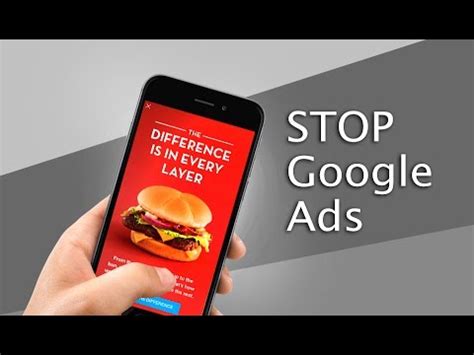 This may not decrease the number of ads you receive, but the ads may be less relevant to you. How to stop ad popup on android device 2018| Block google ...