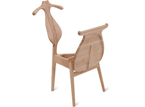 Wegner for cabinetmaker johannes hansen. Wegner PP250 Valet Chair (Replica)
