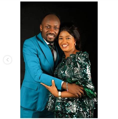 Adewale mayowa emmanuel (born 23 march 1994), known professionally as mayorkun, is a nigerian singer, songwriter and pianist. Apostle Johnson Suleman And Wife Celebrate 15th Wedding ...