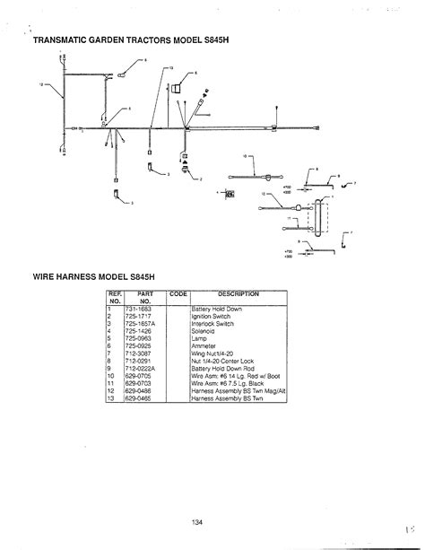 10.02.2019 · 3497644 ignition switch wiring diagram. Mtd Ignition Switch Wiring Diagram - Wiring Diagram