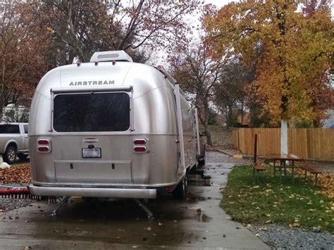 Enjoy shopping within walking distance and just a few. Mountain Gate RV Park: Redding, CA - The Adventures of ...