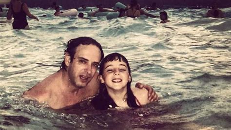 Benito cerati was born on november 26, 1993 in santiago de chile, metropolitan region, chile. El antes y el ahora de Benito y Lisa, los hijos de Gustavo ...