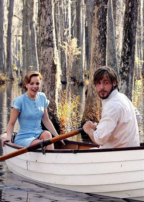 The Notebook Ryan Gosling Noah And Allie Romantic Movies Movies