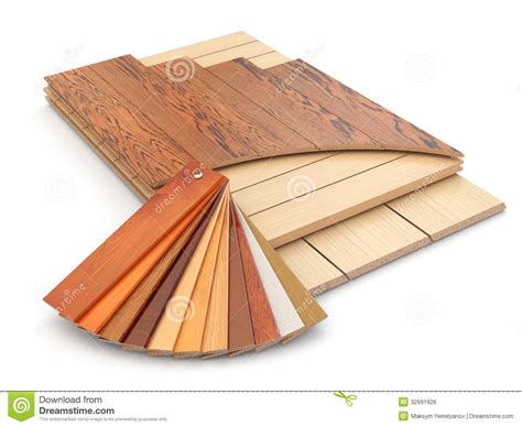 Jj samples hardwood flooring, marietta, ga. Installing Laminate Floor And Wood Samples. Stock ...