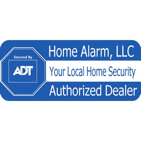 Home Alarm Llc Authorized Adt Dealer Lemon Grove California Ca