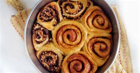 Resep donat empuk dan lembut donat metode autolisis bahan: Resep Roti dan Donat Lembuttt (Metode Autolysis) oleh Eza ...