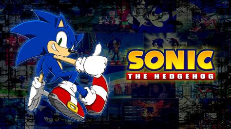 646 sonic hd wallpapers and background images. Sonic Wallpapers - Wallpaper Cave