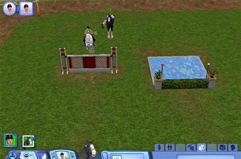 It is the natural number following 2 and preceding 4, and is the smallest odd prime number and the only prime preceding a square number. Sims 3 Pets for Horse Lovers - ReviewHorse Games