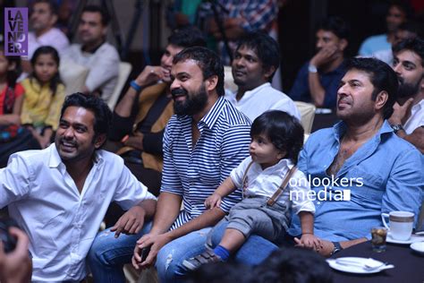 He the son of late actor agha sikander and grandson of actor and singer. Kohinoor Audio Launch Stills-Photos-Mammootty-Asif Ali