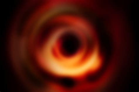 Katie Bouman Unveils The First Ever Black Hole Image With Her Brilliant Algorithm Packt Hub