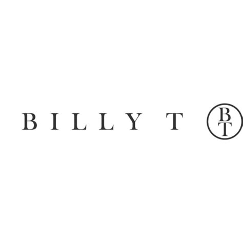 25 Off Billy T Promo Code Coupons 5 Active April 2024