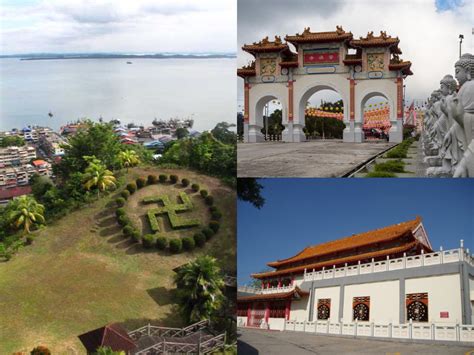 Sebelum ini saya menetap di sandakan selama 2 tahun bagi meneruskan posting housemanship di hospital sandakan. 8 Tempat Menarik Di Sandakan Termasuk Lokasi Lihat 'Monyet ...