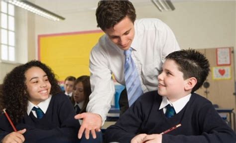 5 Attitudes To Be A Teacher With More Empathy